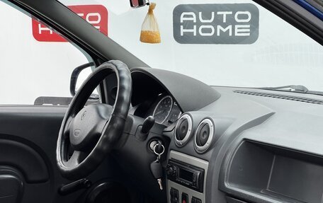 Renault Logan I, 2009 год, 249 990 рублей, 10 фотография