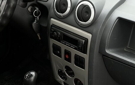 Renault Logan I, 2009 год, 249 990 рублей, 11 фотография