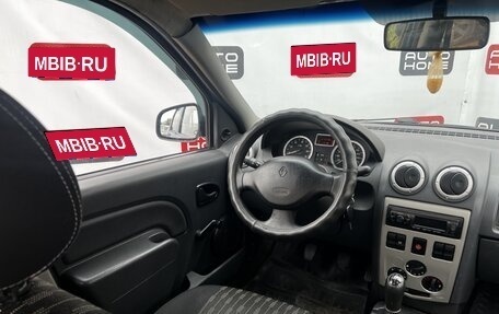Renault Logan I, 2009 год, 249 990 рублей, 8 фотография
