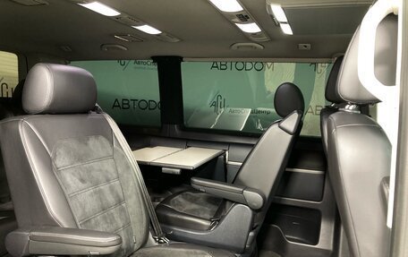 Volkswagen Multivan T6 рестайлинг, 2019 год, 4 999 900 рублей, 17 фотография