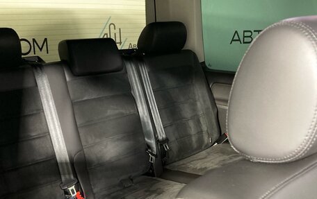 Volkswagen Multivan T6 рестайлинг, 2019 год, 4 999 900 рублей, 18 фотография