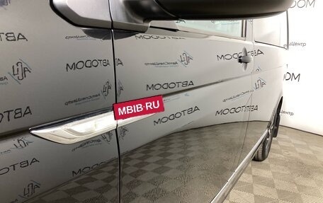 Volkswagen Multivan T6 рестайлинг, 2019 год, 4 999 900 рублей, 9 фотография