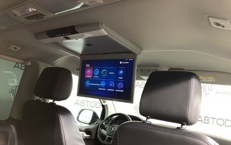 Volkswagen Multivan T6 рестайлинг, 2019 год, 4 999 900 рублей, 26 фотография