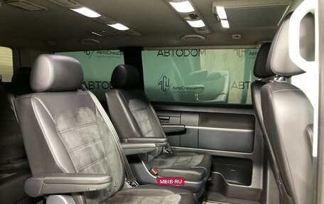 Volkswagen Multivan T6 рестайлинг, 2019 год, 4 999 900 рублей, 15 фотография