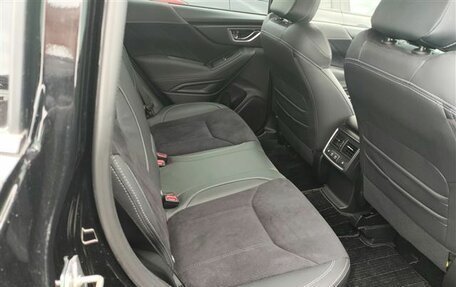 Subaru Forester, 2021 год, 3 610 000 рублей, 3 фотография