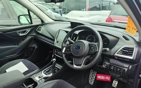 Subaru Forester, 2021 год, 3 610 000 рублей, 5 фотография