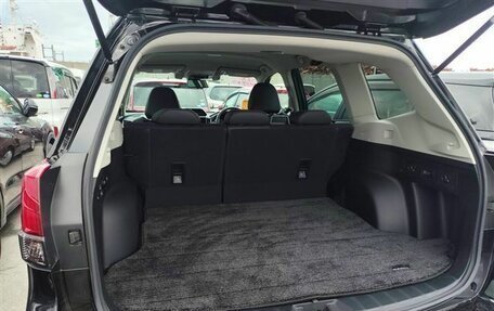 Subaru Forester, 2021 год, 3 610 000 рублей, 10 фотография