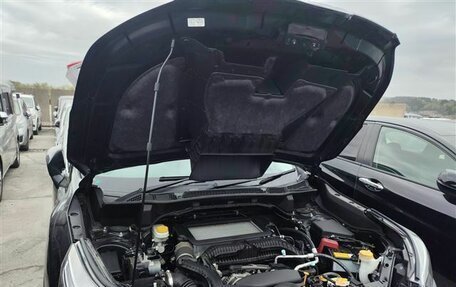 Subaru Forester, 2021 год, 3 610 000 рублей, 9 фотография