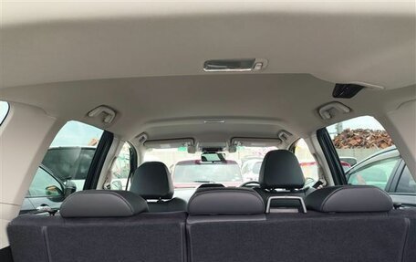 Subaru Forester, 2021 год, 3 610 000 рублей, 8 фотография