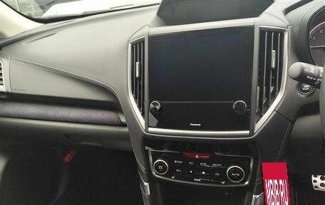 Subaru Forester, 2021 год, 3 610 000 рублей, 4 фотография