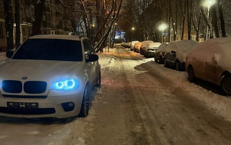 BMW X5, 2012 год, 2 400 000 рублей, 4 фотография