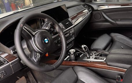 BMW X5, 2012 год, 2 400 000 рублей, 5 фотография