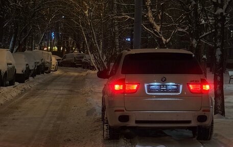 BMW X5, 2012 год, 2 400 000 рублей, 3 фотография