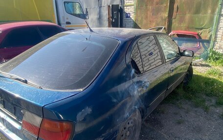 Nissan Primera II рестайлинг, 1997 год, 90 000 рублей, 3 фотография