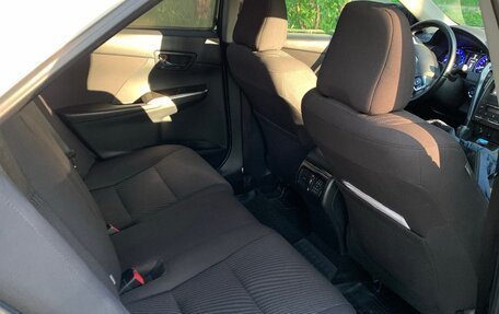 Toyota Camry, 2015 год, 2 150 000 рублей, 4 фотография