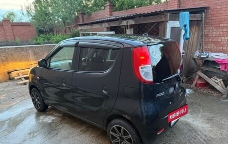 Nissan Moco II, 2009 год, 420 000 рублей, 3 фотография