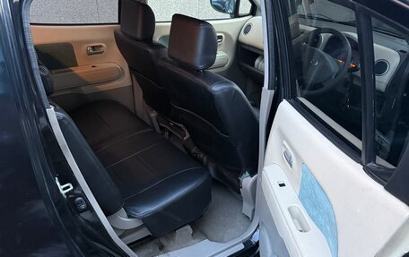 Nissan Moco II, 2009 год, 420 000 рублей, 6 фотография