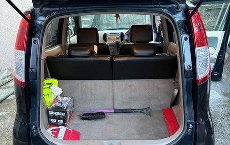 Nissan Moco II, 2009 год, 420 000 рублей, 9 фотография