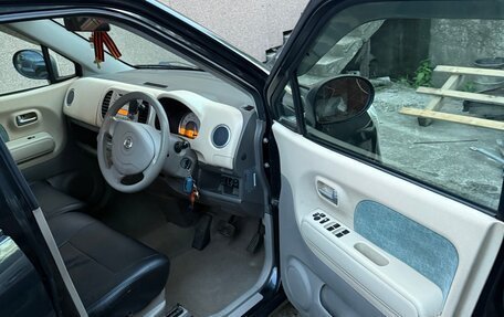 Nissan Moco II, 2009 год, 420 000 рублей, 5 фотография
