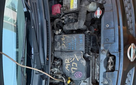 Nissan Moco II, 2009 год, 420 000 рублей, 13 фотография