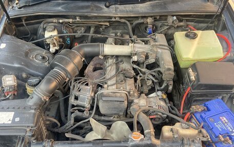 Toyota Cresta, 1992 год, 1 000 000 рублей, 7 фотография