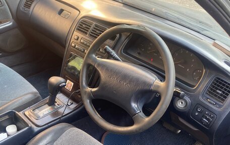 Toyota Cresta, 1992 год, 1 000 000 рублей, 6 фотография