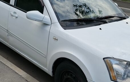 Chery Fora (A21), 2007 год, 180 000 рублей, 3 фотография