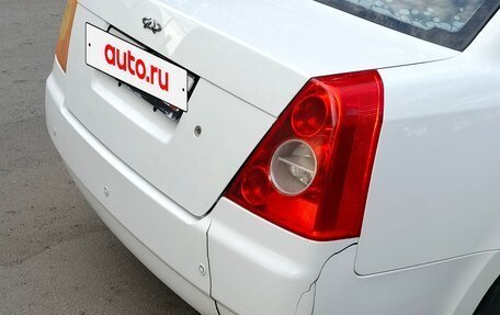 Chery Fora (A21), 2007 год, 180 000 рублей, 5 фотография
