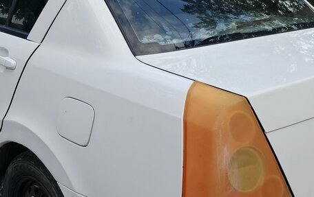 Chery Fora (A21), 2007 год, 180 000 рублей, 8 фотография