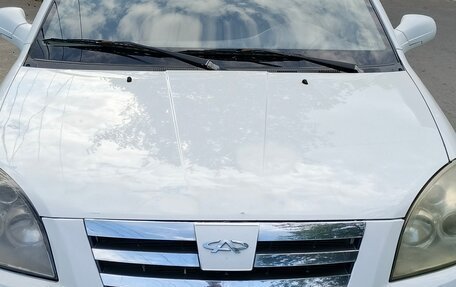 Chery Fora (A21), 2007 год, 180 000 рублей, 4 фотография