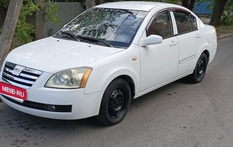 Chery Fora (A21), 2007 год, 180 000 рублей, 2 фотография