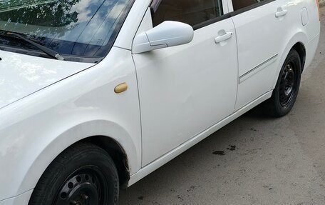 Chery Fora (A21), 2007 год, 180 000 рублей, 13 фотография