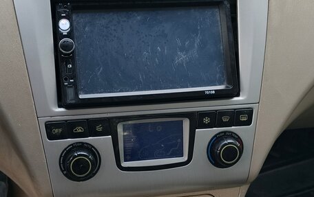 Chery Fora (A21), 2007 год, 180 000 рублей, 16 фотография