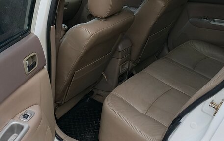 Chery Fora (A21), 2007 год, 180 000 рублей, 15 фотография