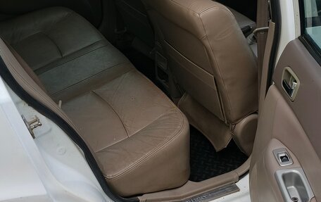 Chery Fora (A21), 2007 год, 180 000 рублей, 19 фотография