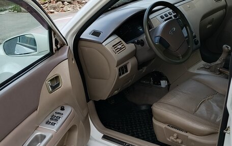 Chery Fora (A21), 2007 год, 180 000 рублей, 14 фотография