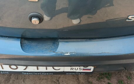 Renault Sandero I, 2013 год, 465 863 рублей, 6 фотография