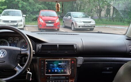 Volkswagen Passat B5+ рестайлинг, 2003 год, 700 000 рублей, 9 фотография