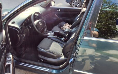 Volkswagen Passat B5+ рестайлинг, 2003 год, 700 000 рублей, 10 фотография