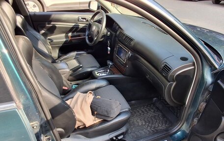 Volkswagen Passat B5+ рестайлинг, 2003 год, 700 000 рублей, 11 фотография