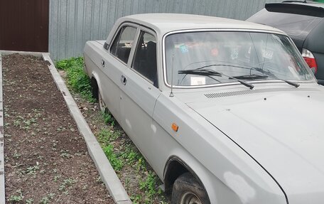 ГАЗ 31029 «Волга», 1994 год, 300 000 рублей, 3 фотография