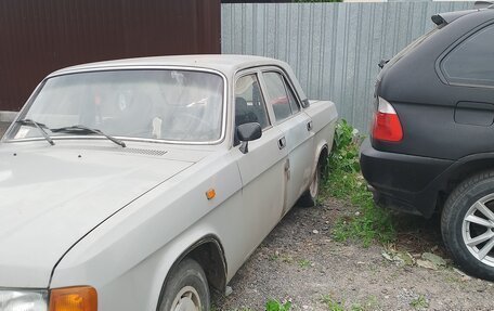 ГАЗ 31029 «Волга», 1994 год, 300 000 рублей, 2 фотография
