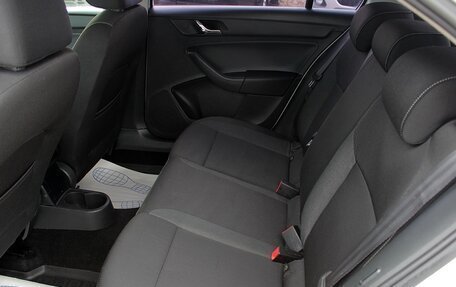 Skoda Rapid I, 2014 год, 749 000 рублей, 12 фотография