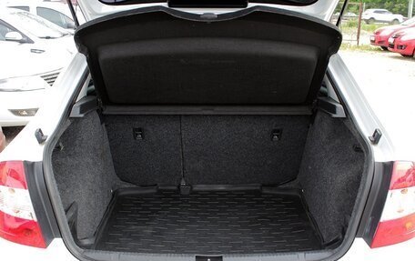 Skoda Rapid I, 2014 год, 749 000 рублей, 14 фотография