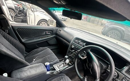 Toyota Mark II VIII (X100), 1999 год, 1 060 000 рублей, 7 фотография