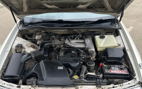 Toyota Mark II VIII (X100), 1999 год, 1 060 000 рублей, 6 фотография