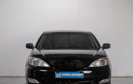 Toyota Camry V40, 2003 год, 949 000 рублей, 2 фотография