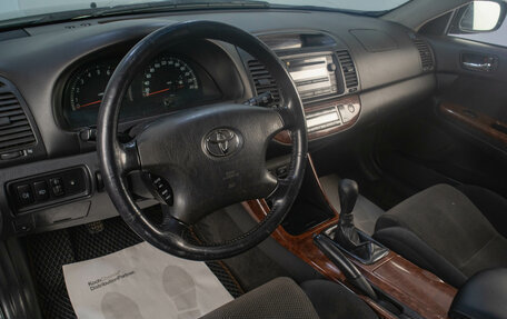 Toyota Camry V40, 2003 год, 949 000 рублей, 7 фотография