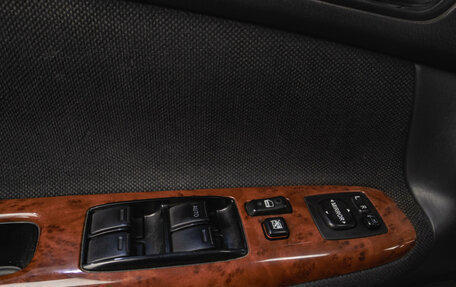 Toyota Camry V40, 2003 год, 949 000 рублей, 8 фотография