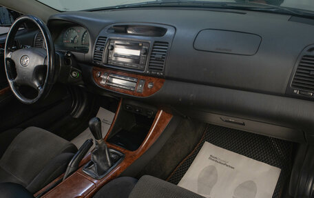 Toyota Camry V40, 2003 год, 949 000 рублей, 13 фотография